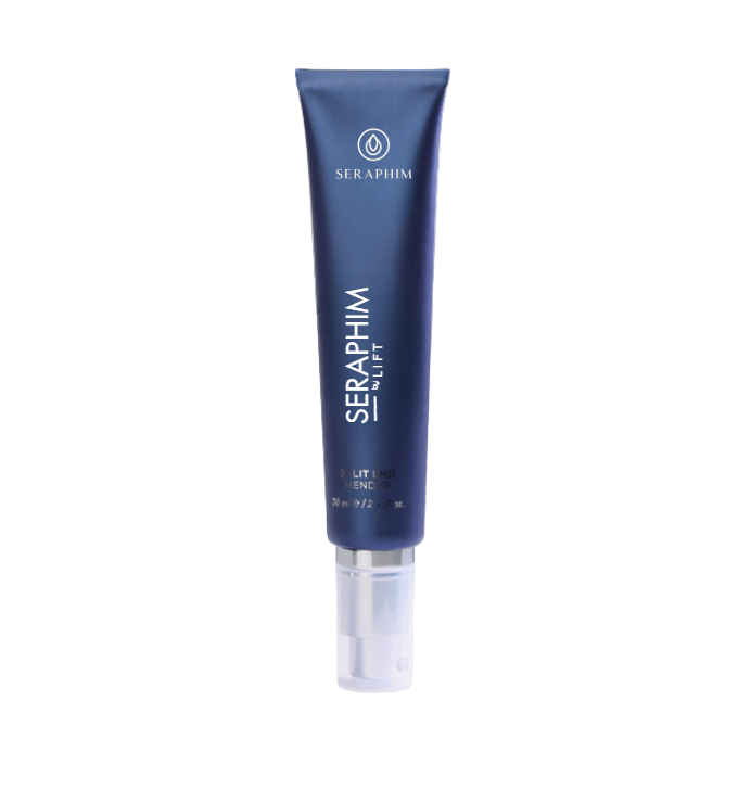 SERAPHIM® Magic Instant Split End Mender Serum