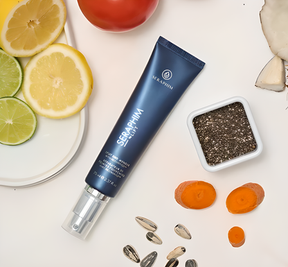 SERAPHIM® Magic Instant Split End Mender Serum