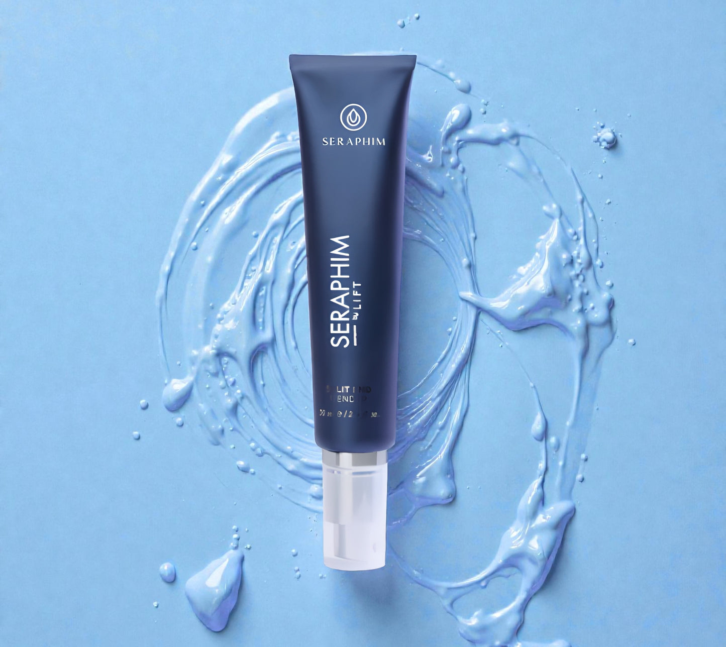 SERAPHIM® Magic Instant Split End Mender Serum