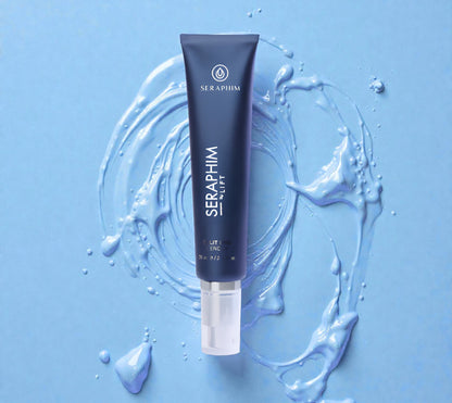 SERAPHIM® Magic Instant Split End Mender Serum