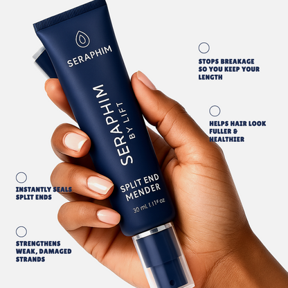 SERAPHIM® Magic Instant Split End Mender Serum